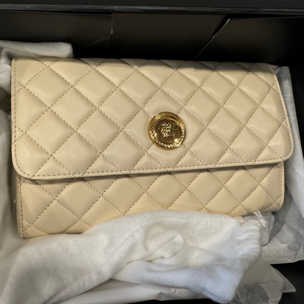 Versace bag